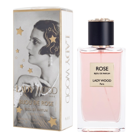 Bijou de Rose