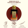Merveilleux voyage en Orient