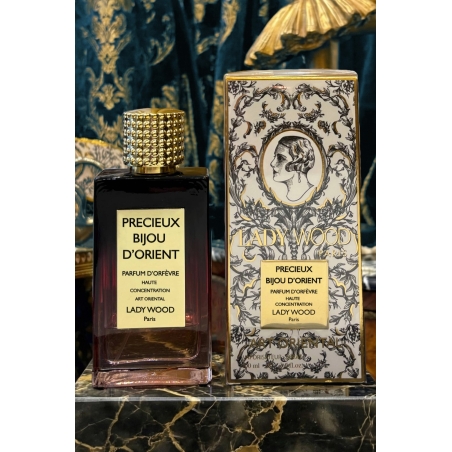 Precieux Bijou d'Orient