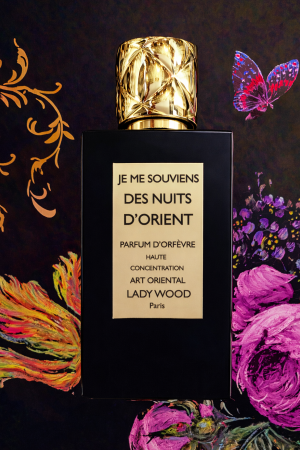 JE ME SOUVIENS DES NUITS...