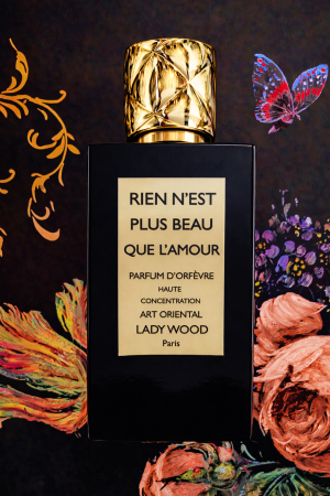 RIEN N'EST PLUS BEAU QUE...