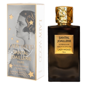 Santal Joaillerie