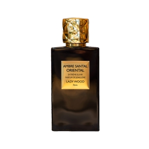 Ambre Santal Oriental