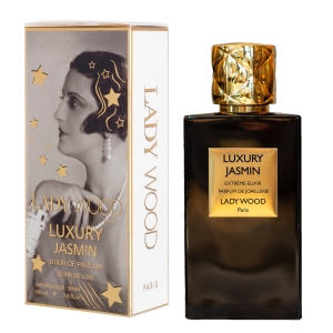 Luxury Jasmin